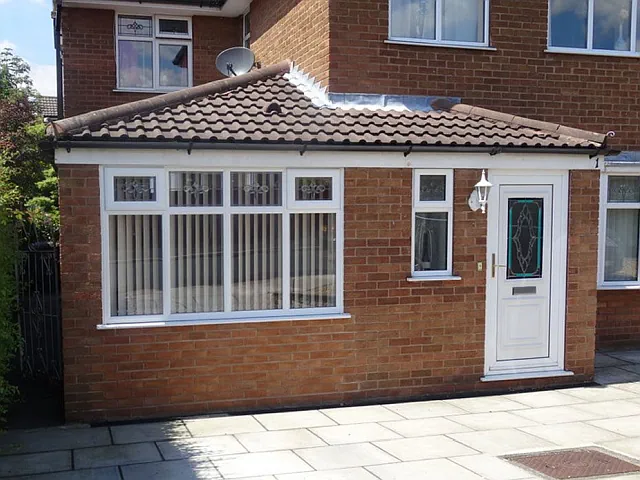 Attic and Garage Conversions Mayo