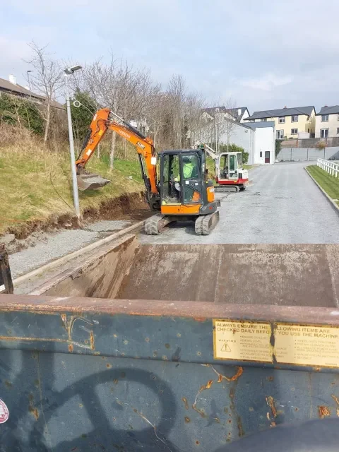 Greenery, Vegetation and Foliage Removal Mayo - Holmes Building Services