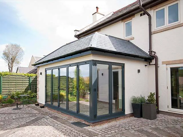 Home Extensions and Renovations Mayo