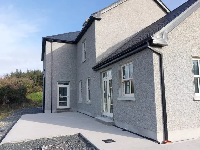 New Build Homes in Mayo